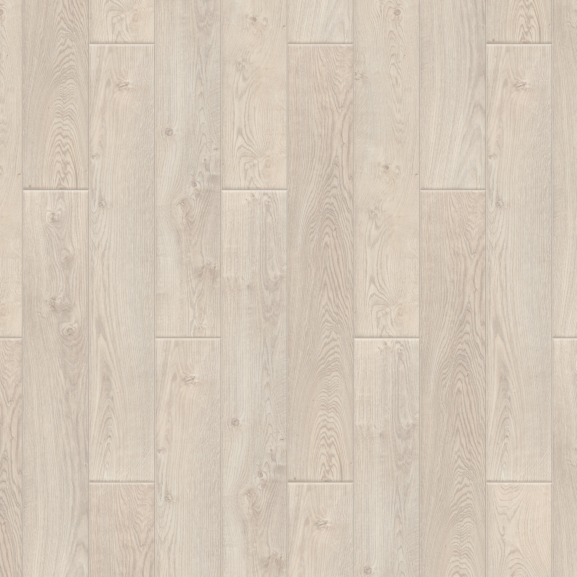 Ламинат - ESTETICA - Oak Natur white / Дуб Натур белый