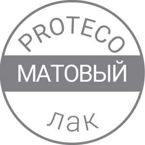 Матовый лак