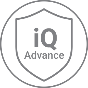Защитный лак iQ Advance